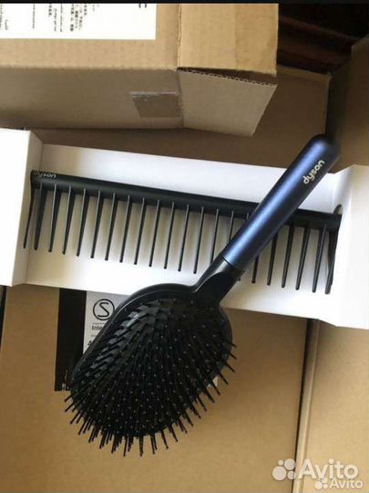 Расческа dyson оригинал