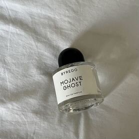 Парфюмерная вода byredo mojave ghost