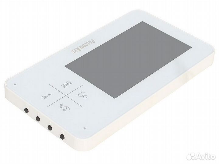 Домофон видео Falcon EYE FE-40C Цветной