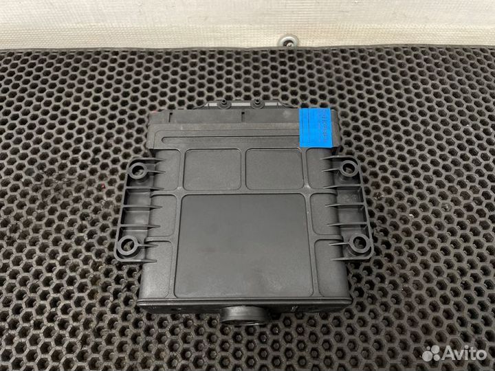 Блок АКПП Porsche Cayenne 955 M02.2Y 3.2 2005