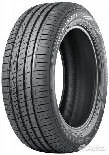 Nokian Tyres Hakka Green 3 205/65 R15 99H
