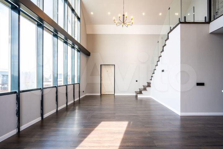 Дом 130 м² на участке 5 сот.