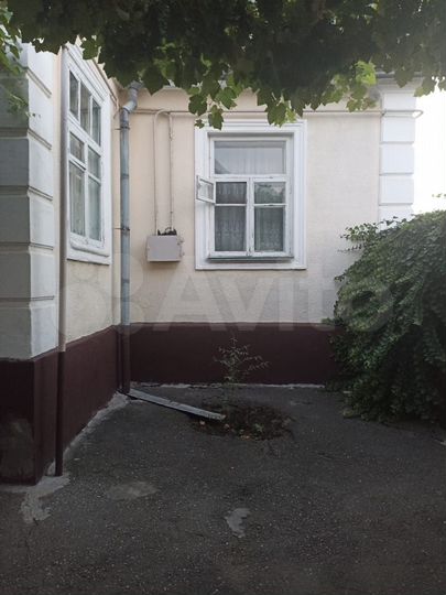 Дом 100 м² на участке 4,5 сот.