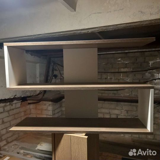 Полка навесная