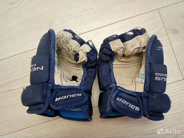 Форма хоккейная детская