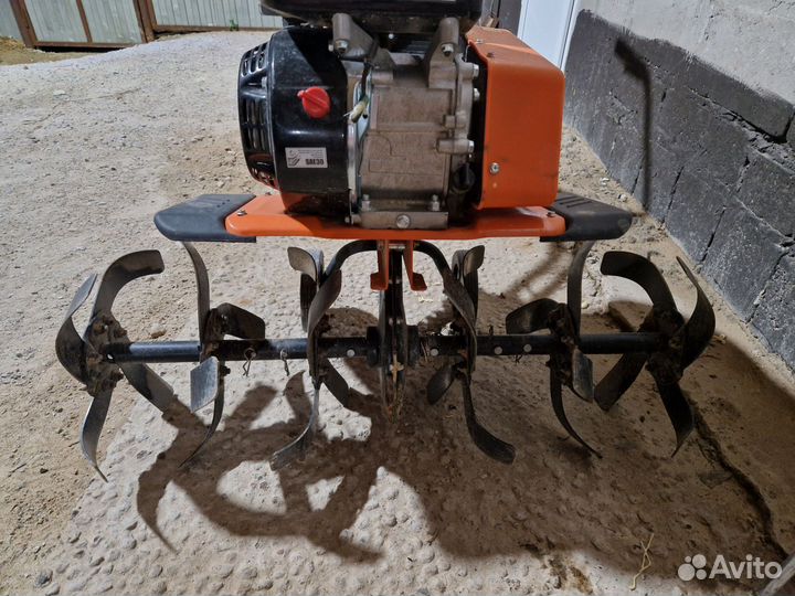 Культиватор