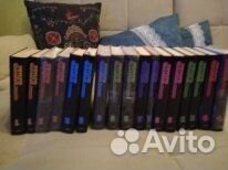 Собрание сочинений Фенимора Купера