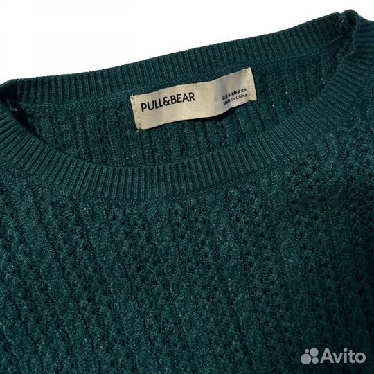 Кофта pull&bear