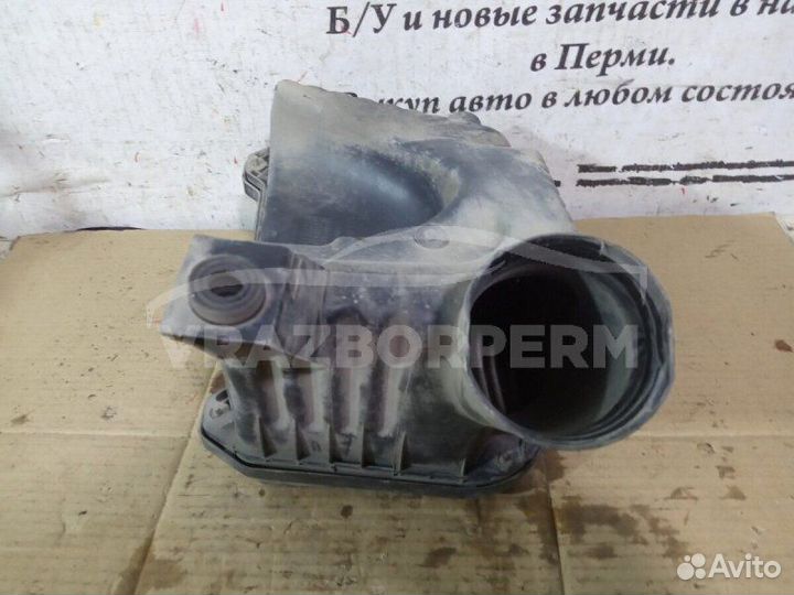 Корпус воздушного фильтра Chevrolet Lacetti