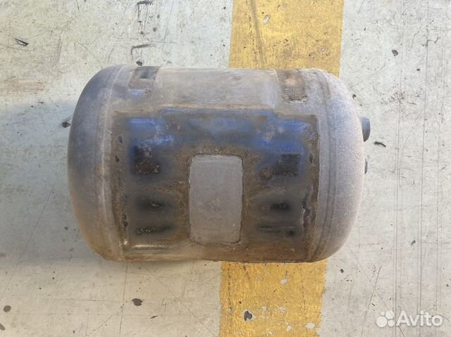 Ресивер воздушный