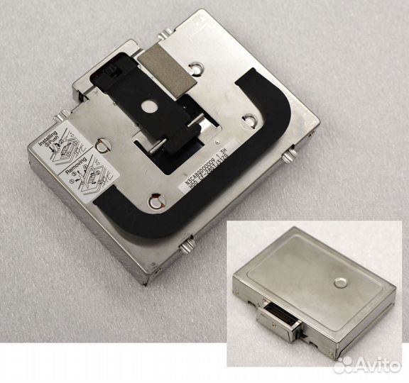 Caddy (корзина HDD) ноутбуков Panasonic Toughbook