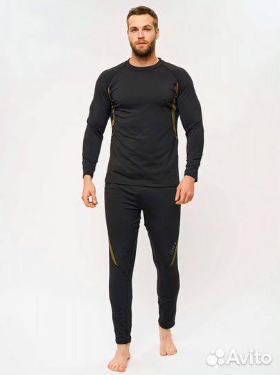 Комплект термобелья тактический 5.11