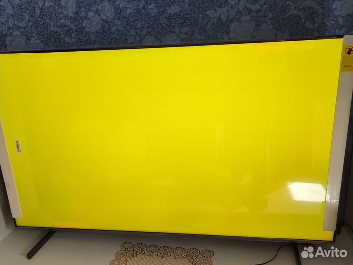 Hisense 65u6kq