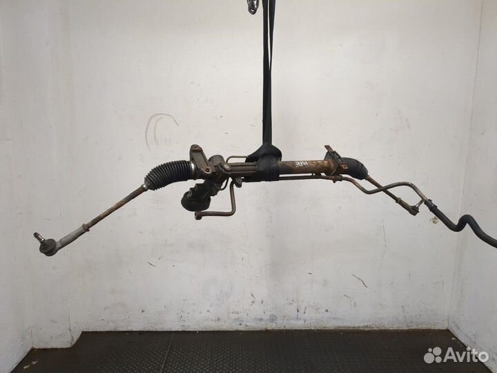 Рейка рулевая с г/у Volkswagen Golf 4, 2002