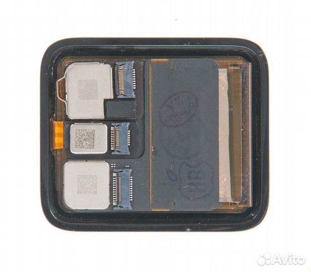 Дисплей Apple Watch Series 3 оригинал