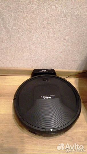 Робот-пылесос Tefal