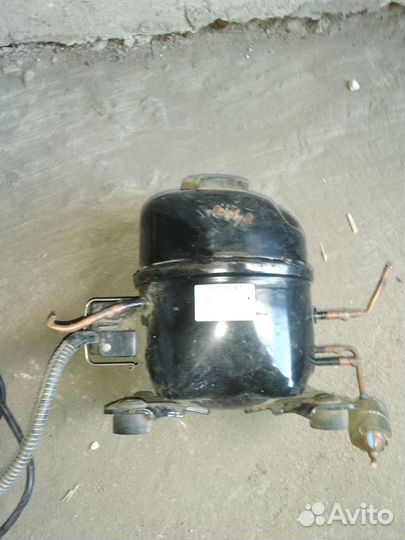 Компрессор для холодильника