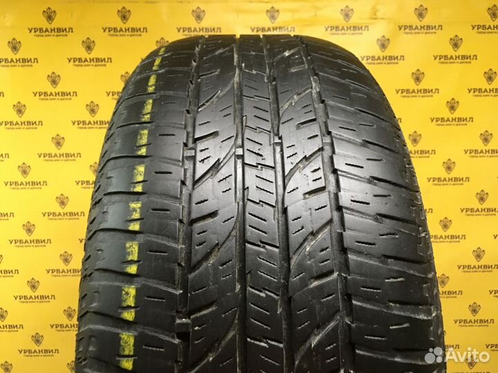 Yokohama Geolandar A/T G015 285/60 R18 116H