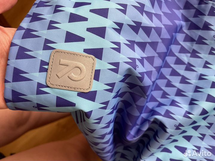 Костюм Reima tec 116