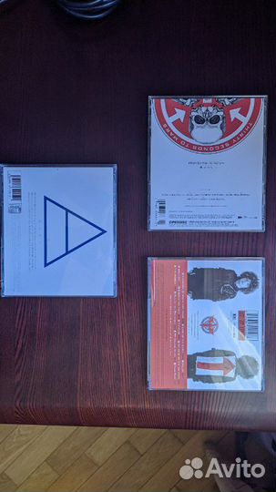 30 second to mars лицензия из Европы