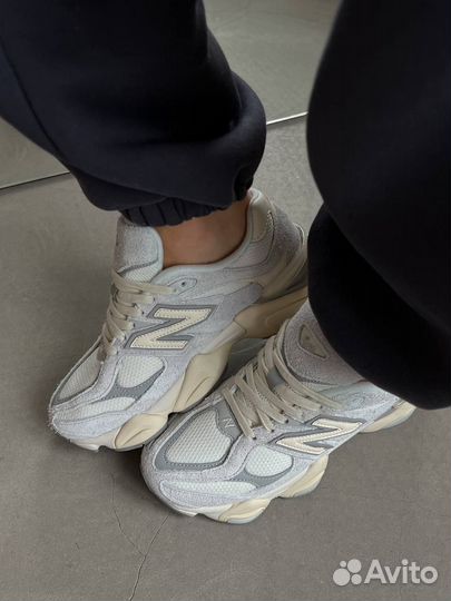 Кроссовки Женские New Balance 9060