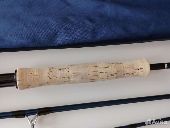 Нахлыстовое удилище Sage Xi2 790-4