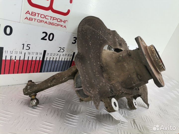 Ступица для BMW 5-Series (E60/E61)