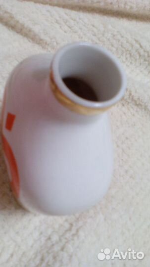 СССР. Ликернитца Винтаж Фарфор. Хайта