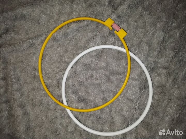 Пяльца для вышивания