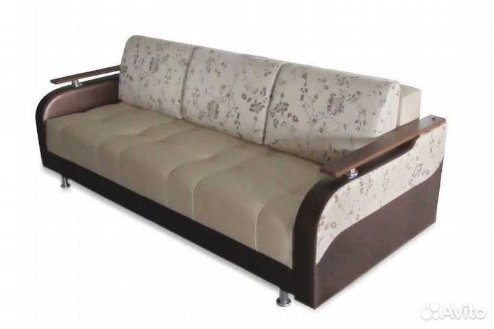 Диван-кровать 
