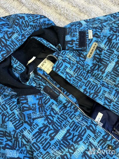 Зимняя куртка Kerry