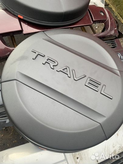 Колпак chevrolet niva