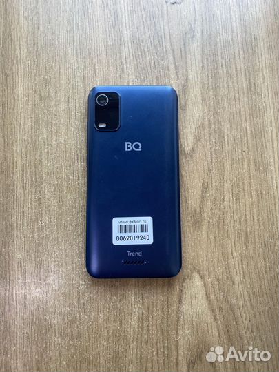 BQ 5560L Trend, 8 ГБ