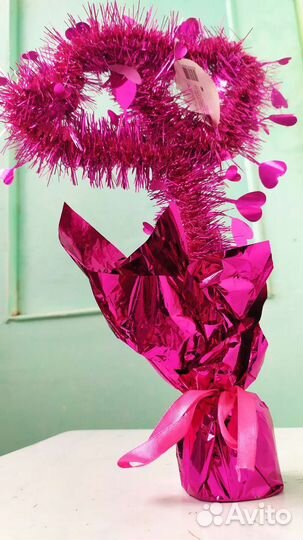 Грузик для шаров