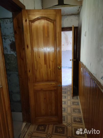 Двери межкомнатные