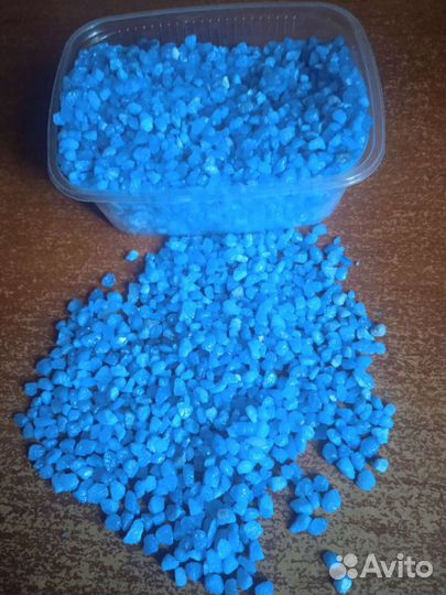 Мраморная крошка