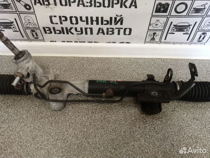 Рейка рулевая для Mitsubishi Outlander XL (CW)