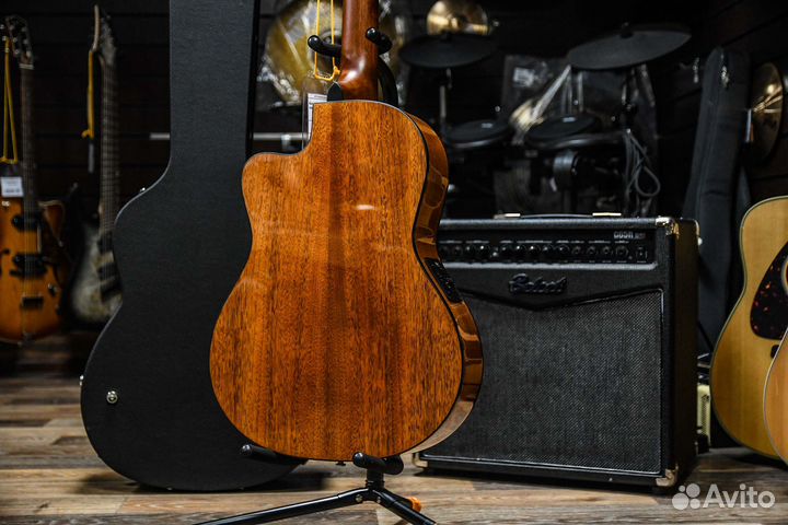 Электроклассическая Гитара Cort + Аксессуары