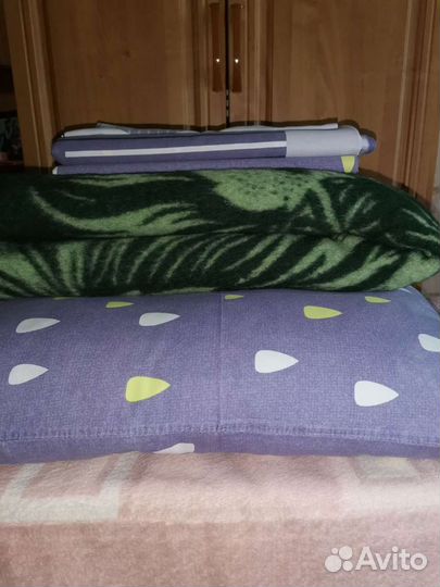 Постельный комплект 1,5