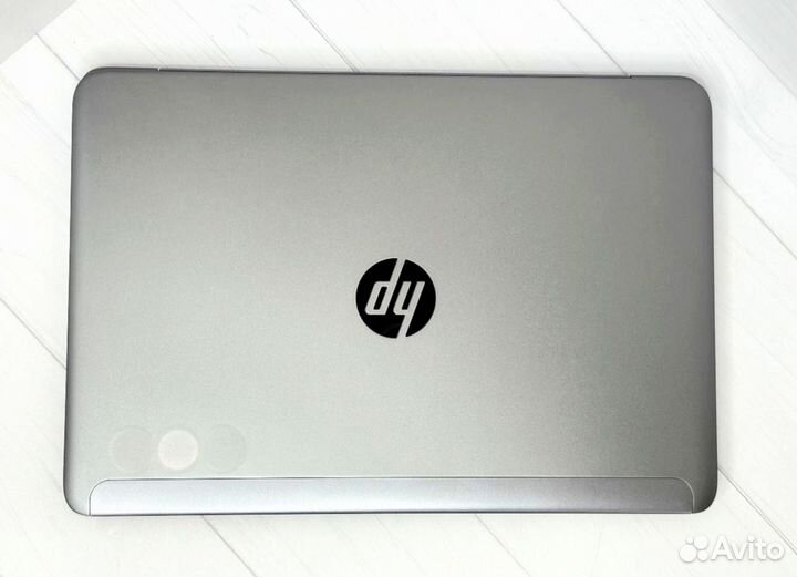 Hp Elitebook Ноутбук для работы учебы 14 дюймов i5