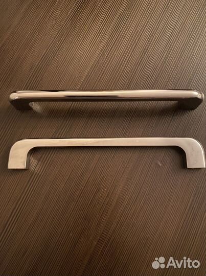 Мебельные ручки