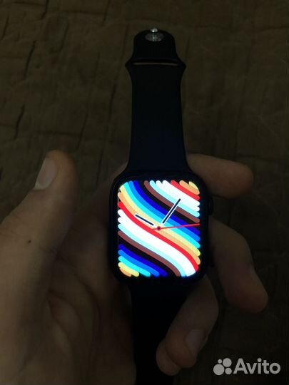 SMART Watch W97Pro