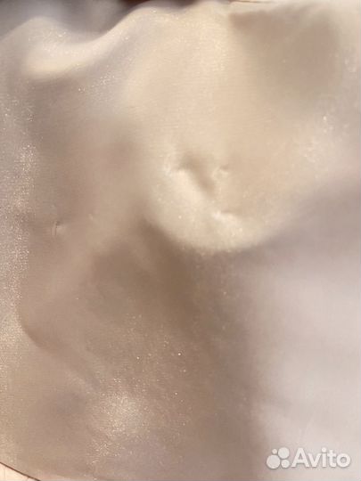 Платье детское нарядное 122-128