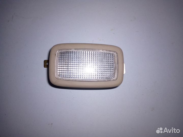 Плафончик салонный для Hyundai Starex H1