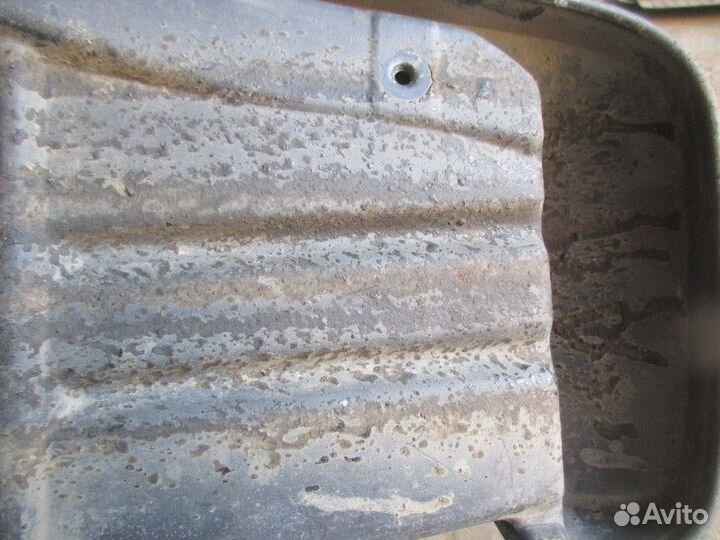 Брызговик задний левый Honda Accord VII 2003-2008