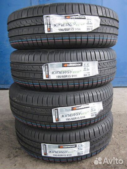 Hankook Kinergy Eco 2 K435 215/65 R15 96H