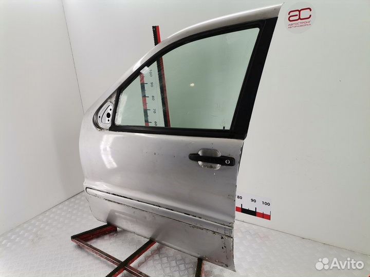 Дверь передняя для mercedes-benz ML-Class (W163)