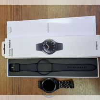 Samsung galaxy watch 4 classic 46mm