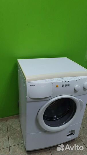Стиральная машина hansa PA5510B421 С гарантией