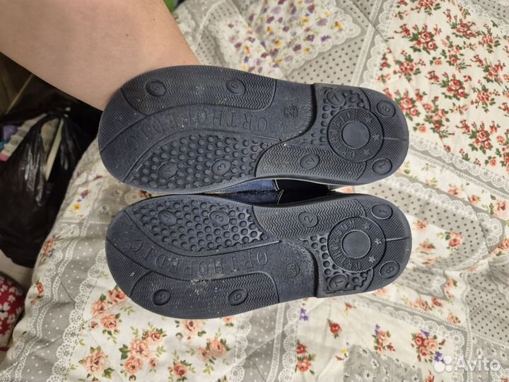 Сандалии детские для мальчиков 28